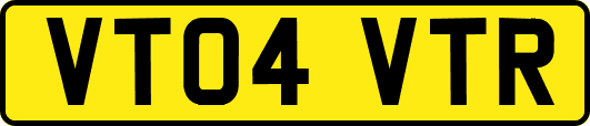 VT04VTR
