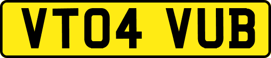 VT04VUB