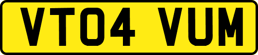 VT04VUM