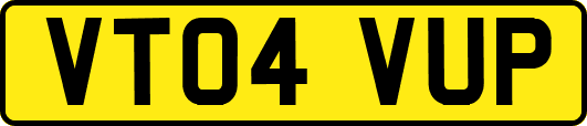 VT04VUP