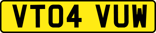 VT04VUW