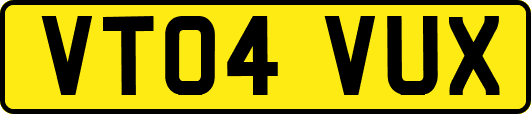 VT04VUX