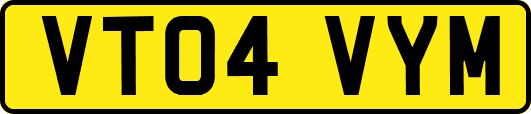 VT04VYM