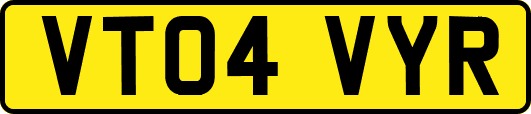 VT04VYR