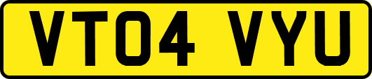 VT04VYU