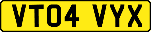 VT04VYX