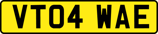 VT04WAE