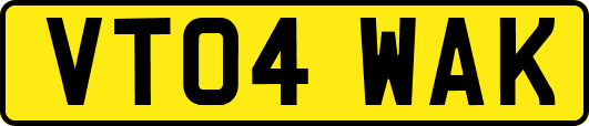 VT04WAK