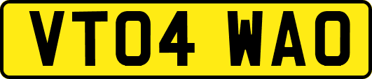 VT04WAO