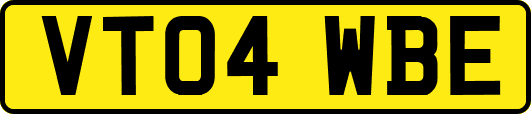 VT04WBE