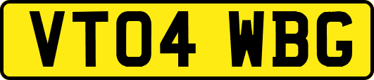 VT04WBG