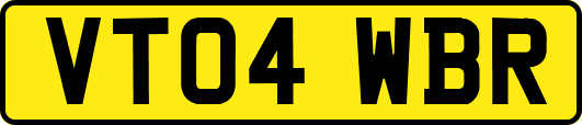 VT04WBR