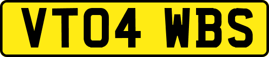 VT04WBS