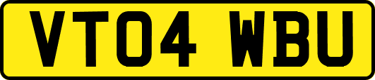 VT04WBU