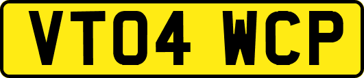 VT04WCP