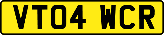 VT04WCR