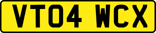 VT04WCX