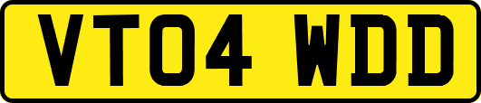 VT04WDD