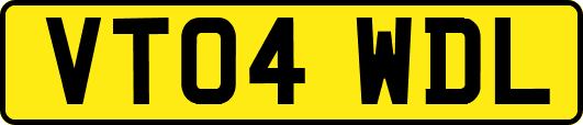 VT04WDL