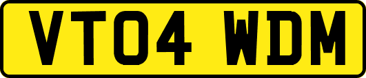 VT04WDM