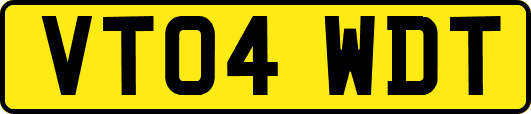 VT04WDT