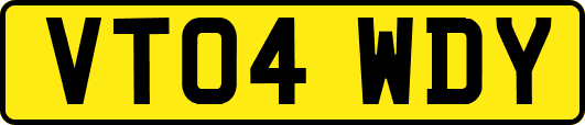VT04WDY