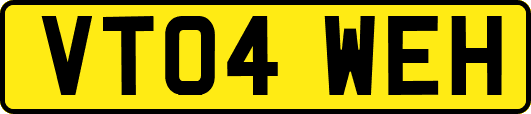VT04WEH