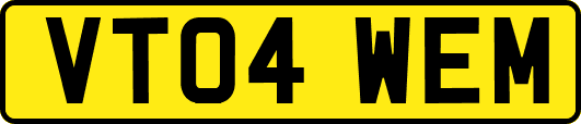VT04WEM