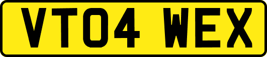 VT04WEX