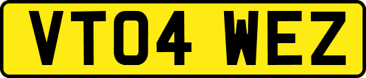 VT04WEZ