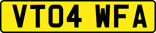 VT04WFA