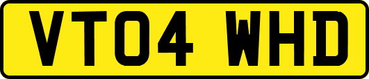 VT04WHD