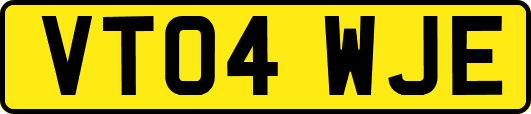 VT04WJE