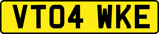 VT04WKE