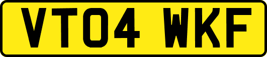 VT04WKF