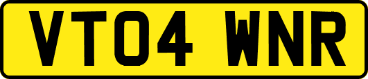 VT04WNR
