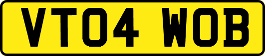 VT04WOB