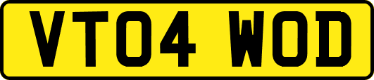 VT04WOD