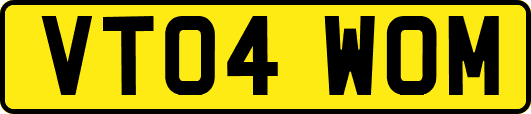 VT04WOM