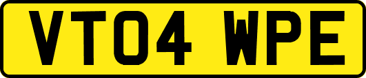 VT04WPE
