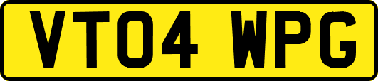 VT04WPG