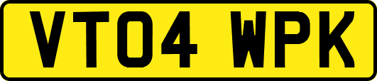 VT04WPK