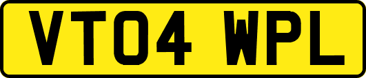 VT04WPL