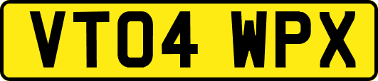 VT04WPX
