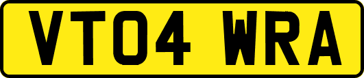VT04WRA