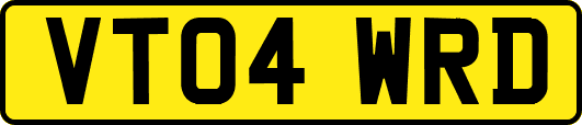 VT04WRD