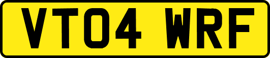 VT04WRF