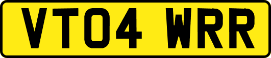 VT04WRR