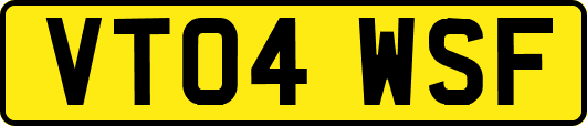VT04WSF