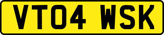VT04WSK
